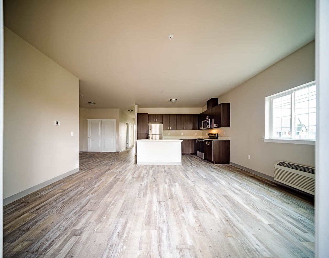 Lebanon Apartment: 2180 Franklin St