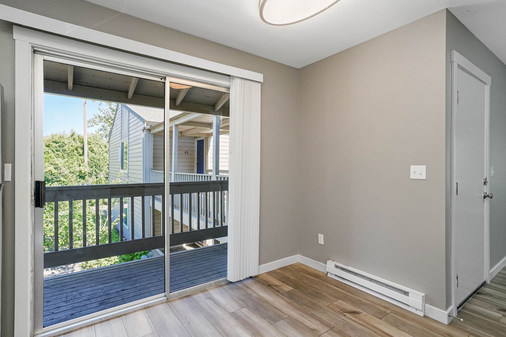 Salem Apartment: 2500 Lancaster Drive NE