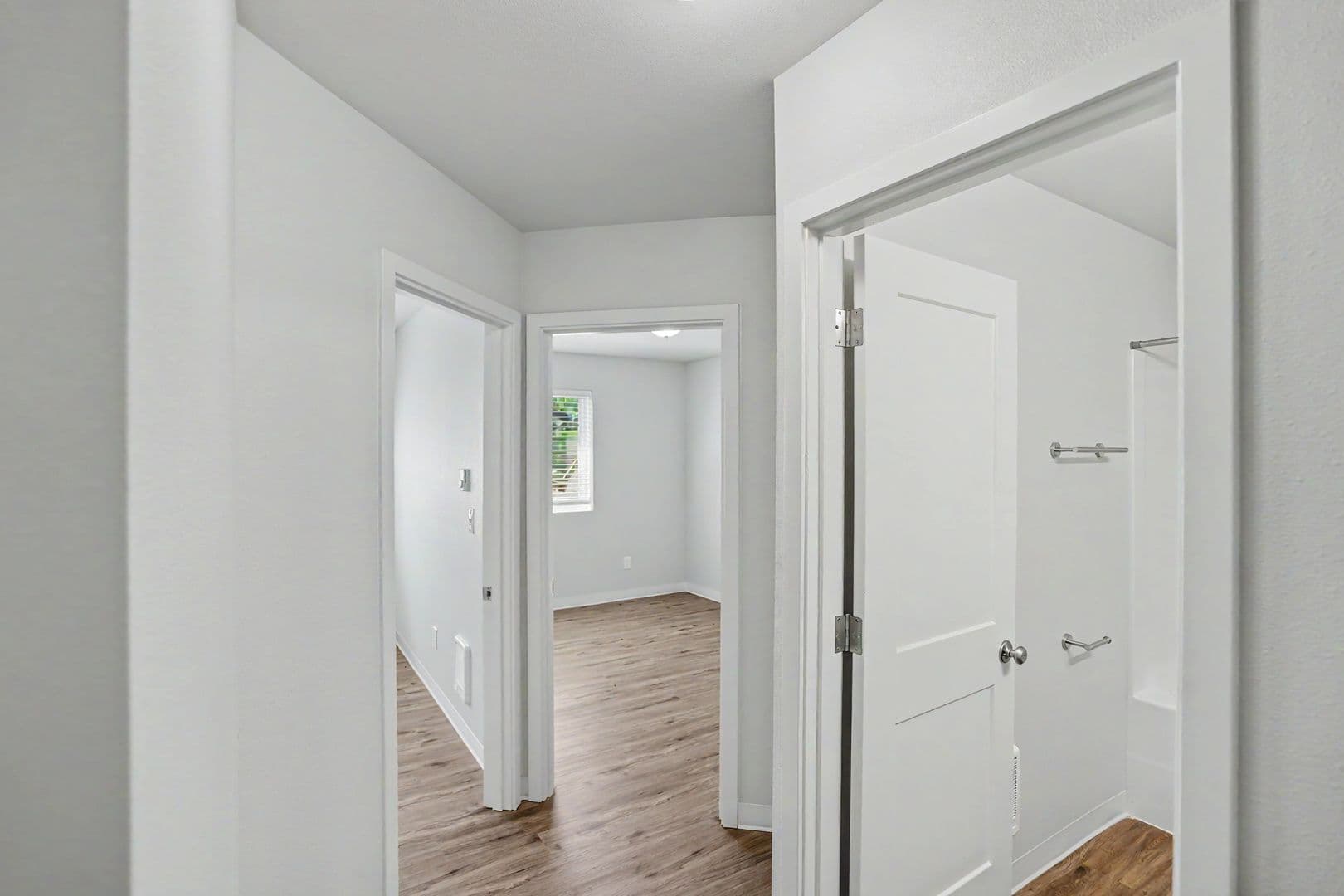 Salem Apartment: 1310 Mildred Lane SE