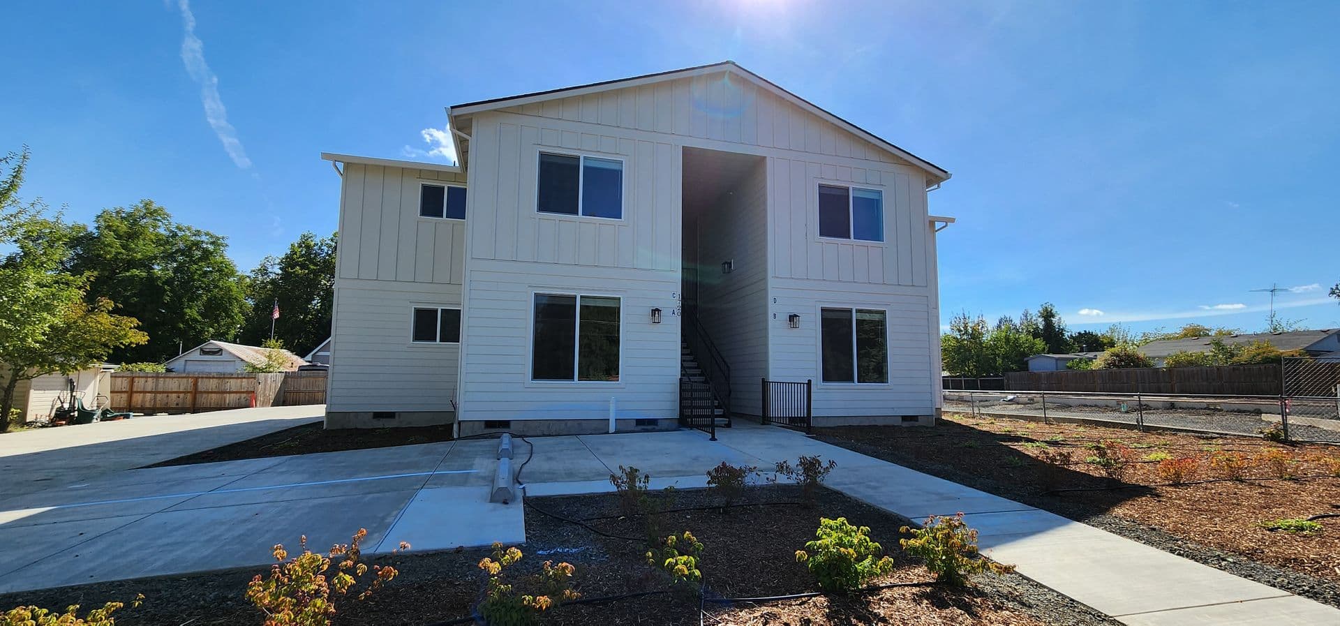 McMinnville Apartment: 1720 SW 2nd Street