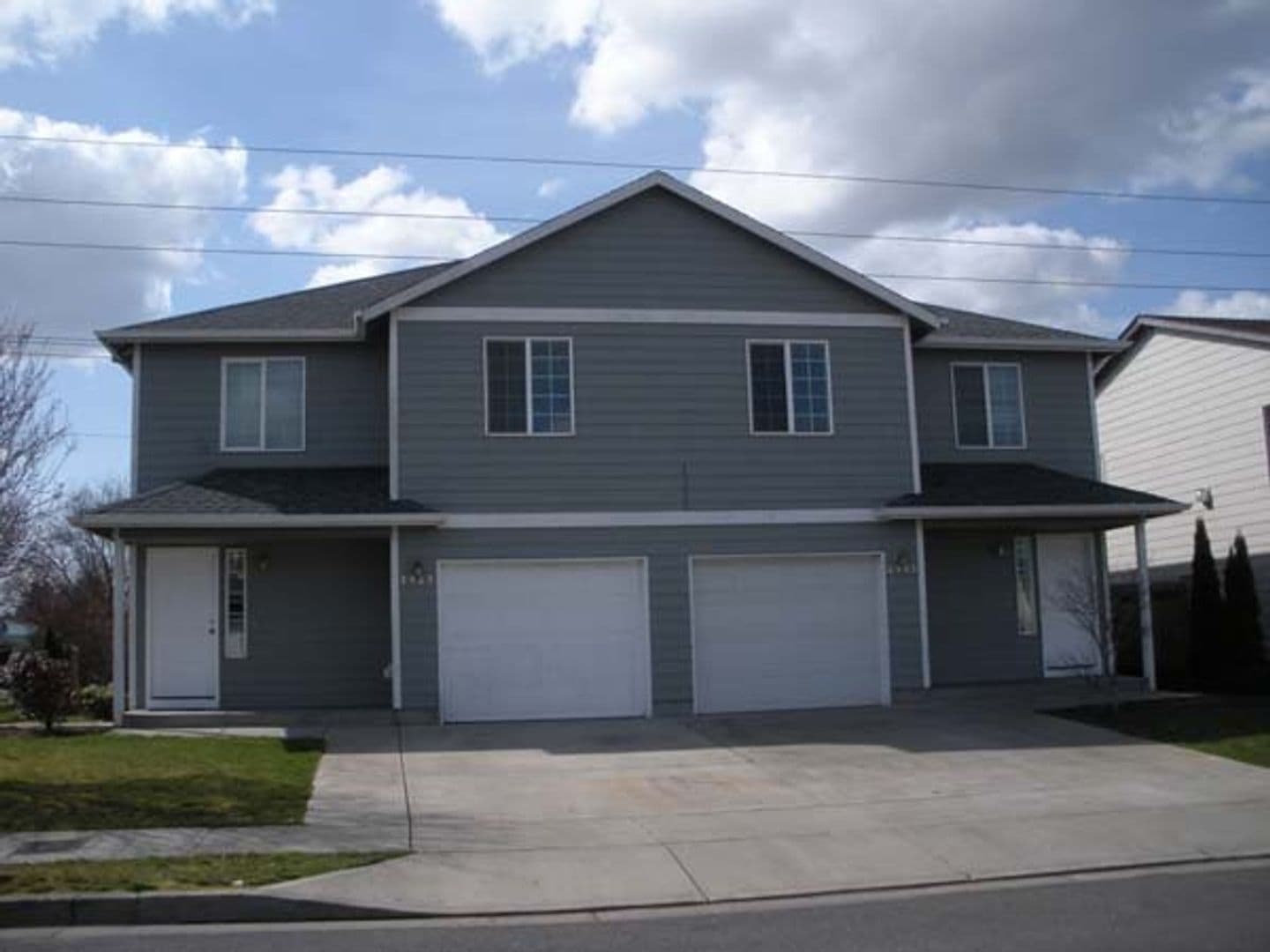 Salem Apartment: 2429 Michael Drive NE