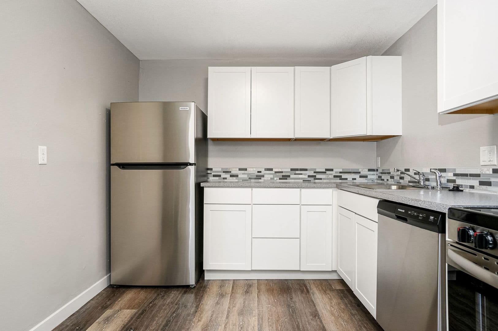 Corvallis Apartment: 1250 NW 29th Street