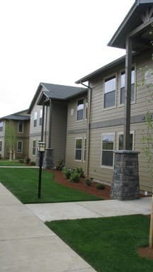 Salem Apartment: 4976 Turquoise Ave SE