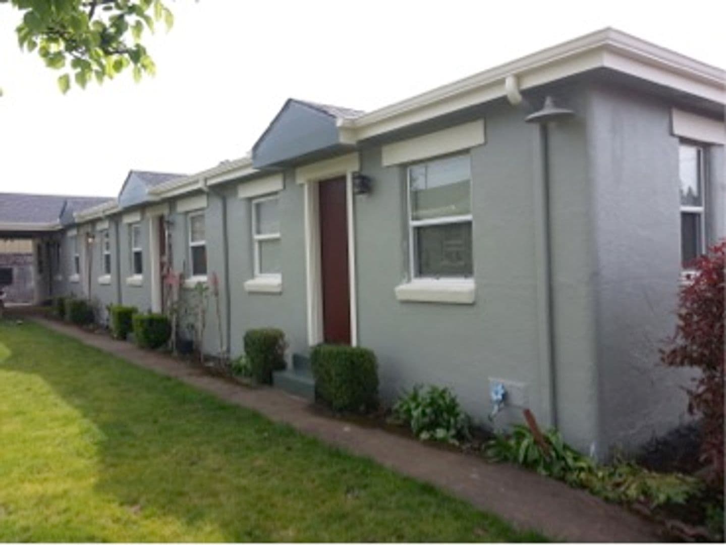 Salem Apartment: 1642 13th St SE