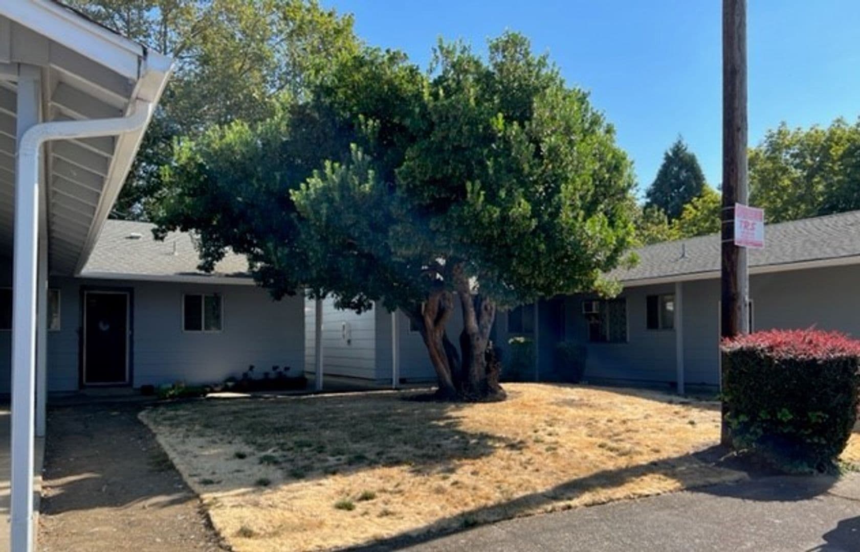 Keizer Apartment: 4975 13th Ave NE