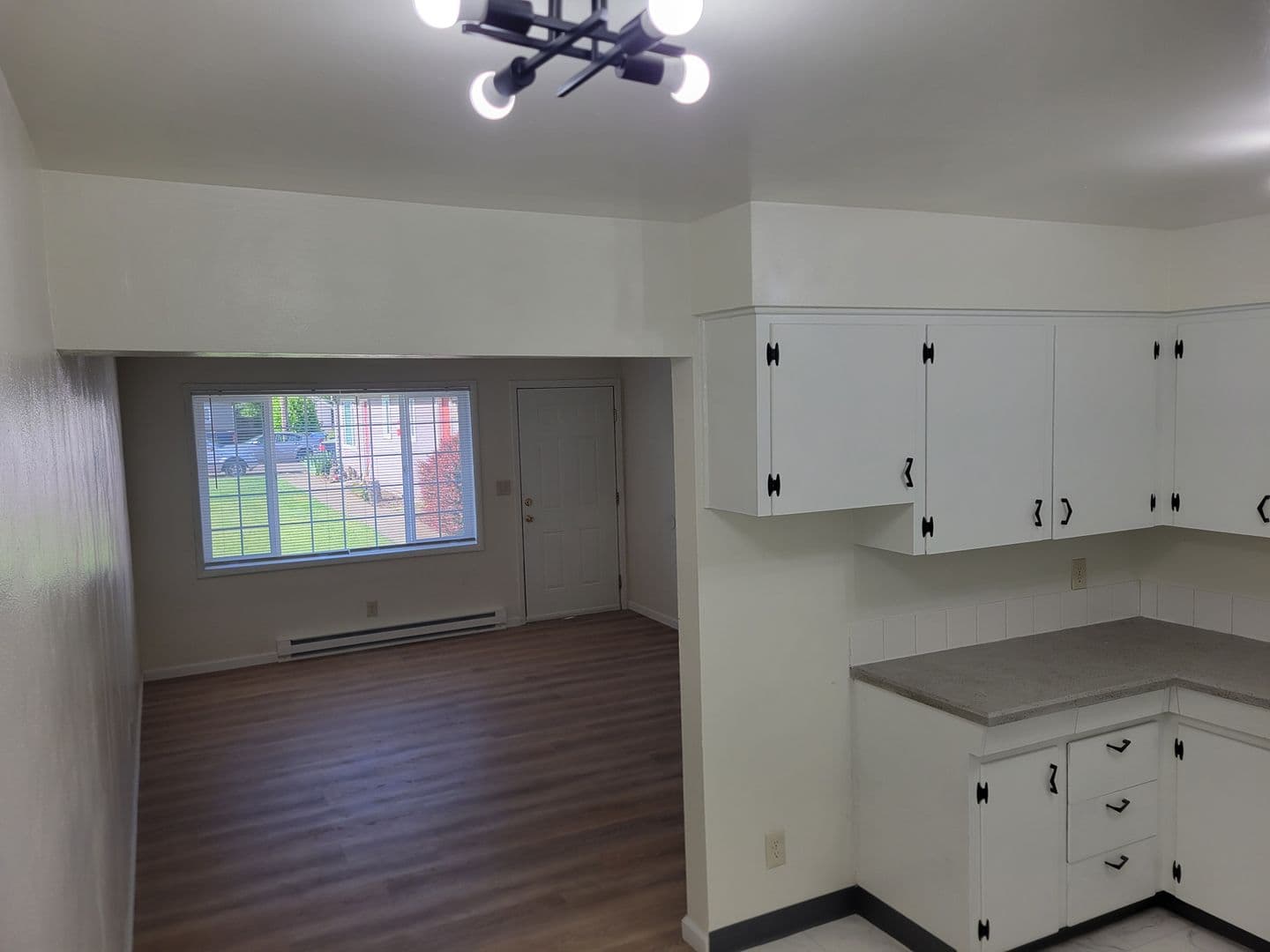 Salem Apartment: 2551 Hyde Ct SE