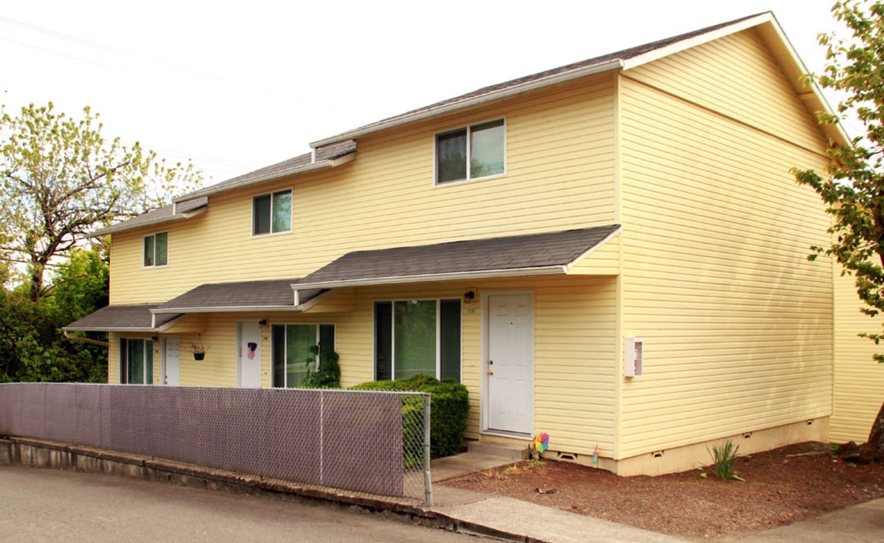 Salem Apartment: 2231 Salem Dallas Highway NW