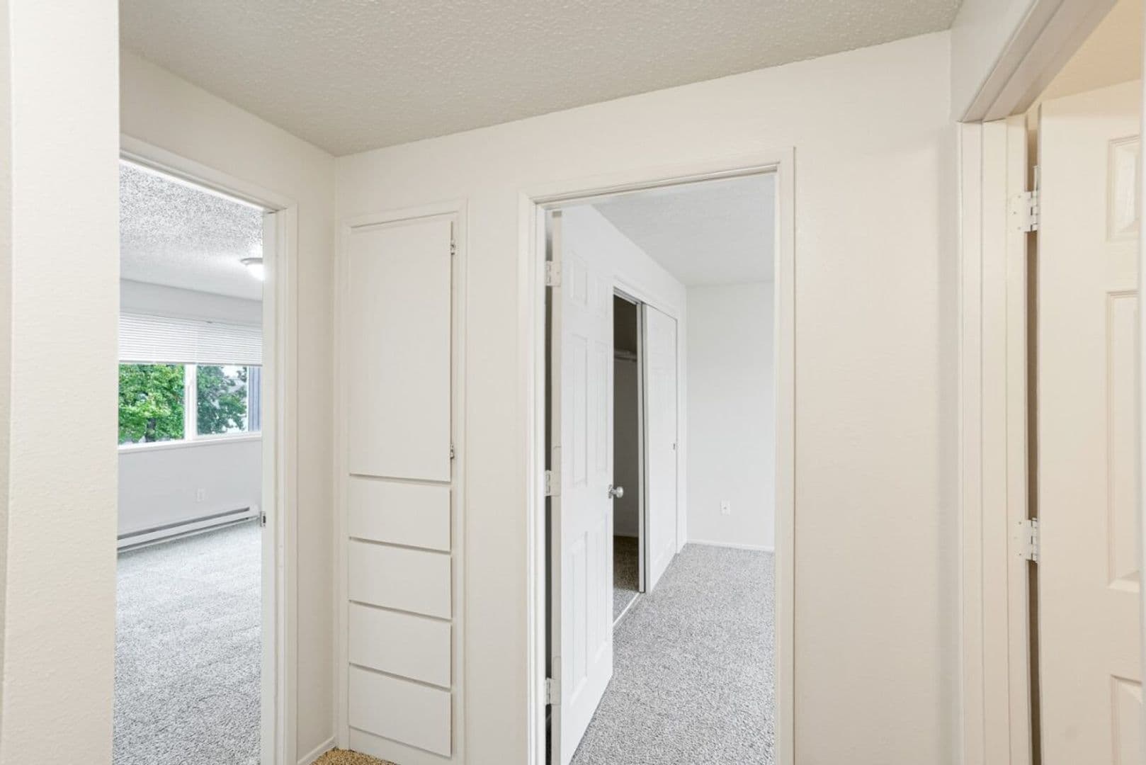Lebanon Apartment: 750 E Street