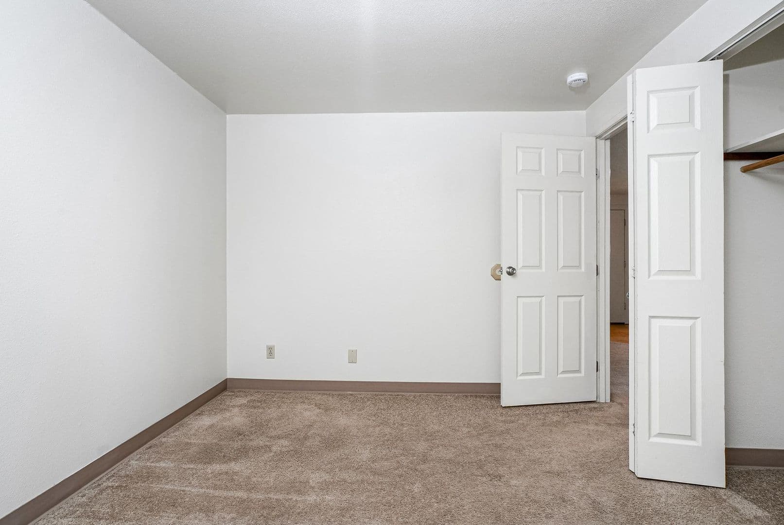Corvallis Apartment: 765 NW 5th Street