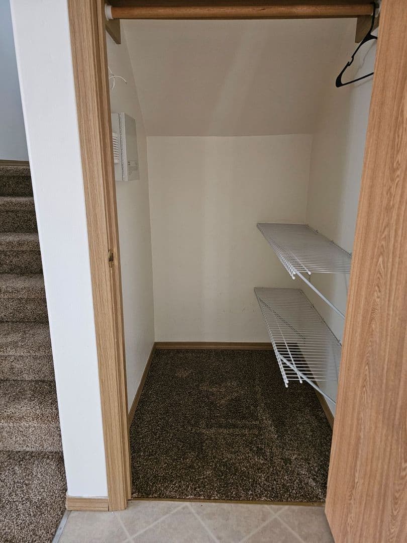 Albany Townhome: 3511 25th Court SE