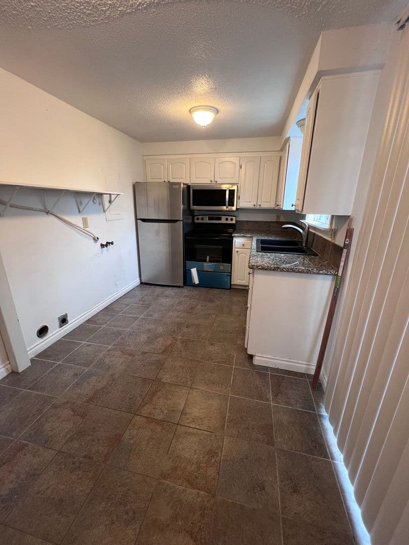 Albany Apartment: 510 34th Avenue SE