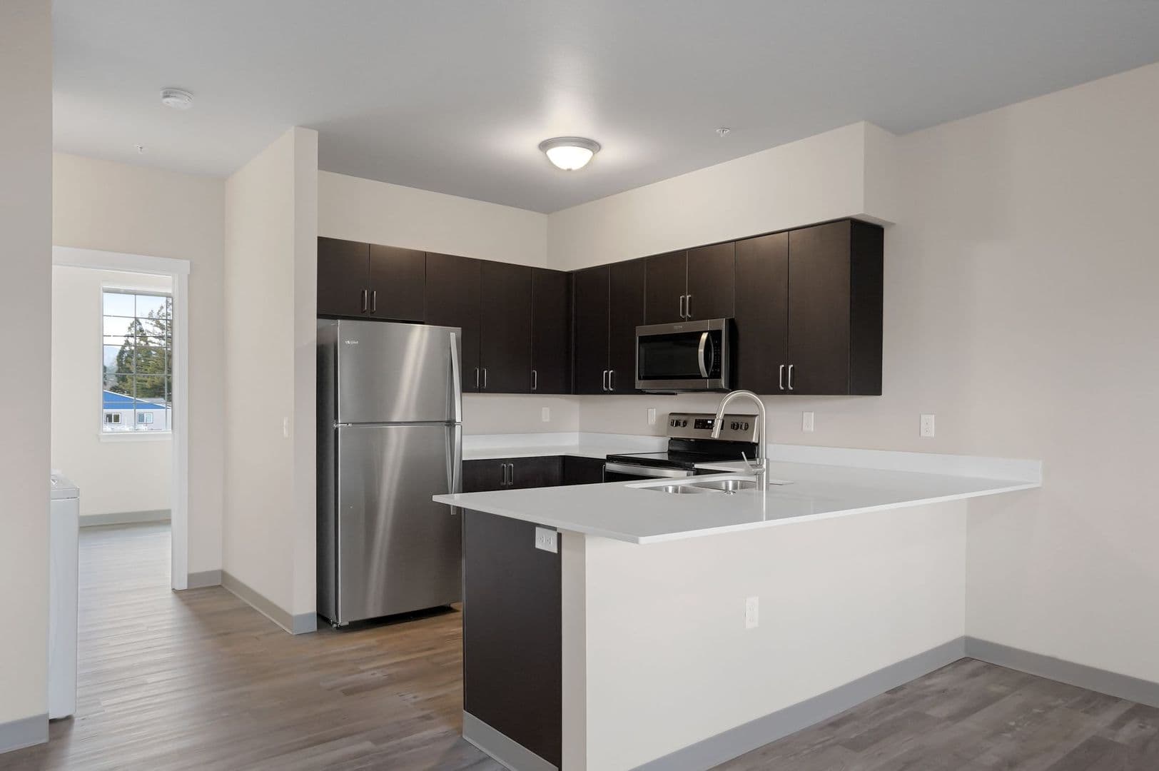 Lebanon Apartment: 100 Vaughan Lane