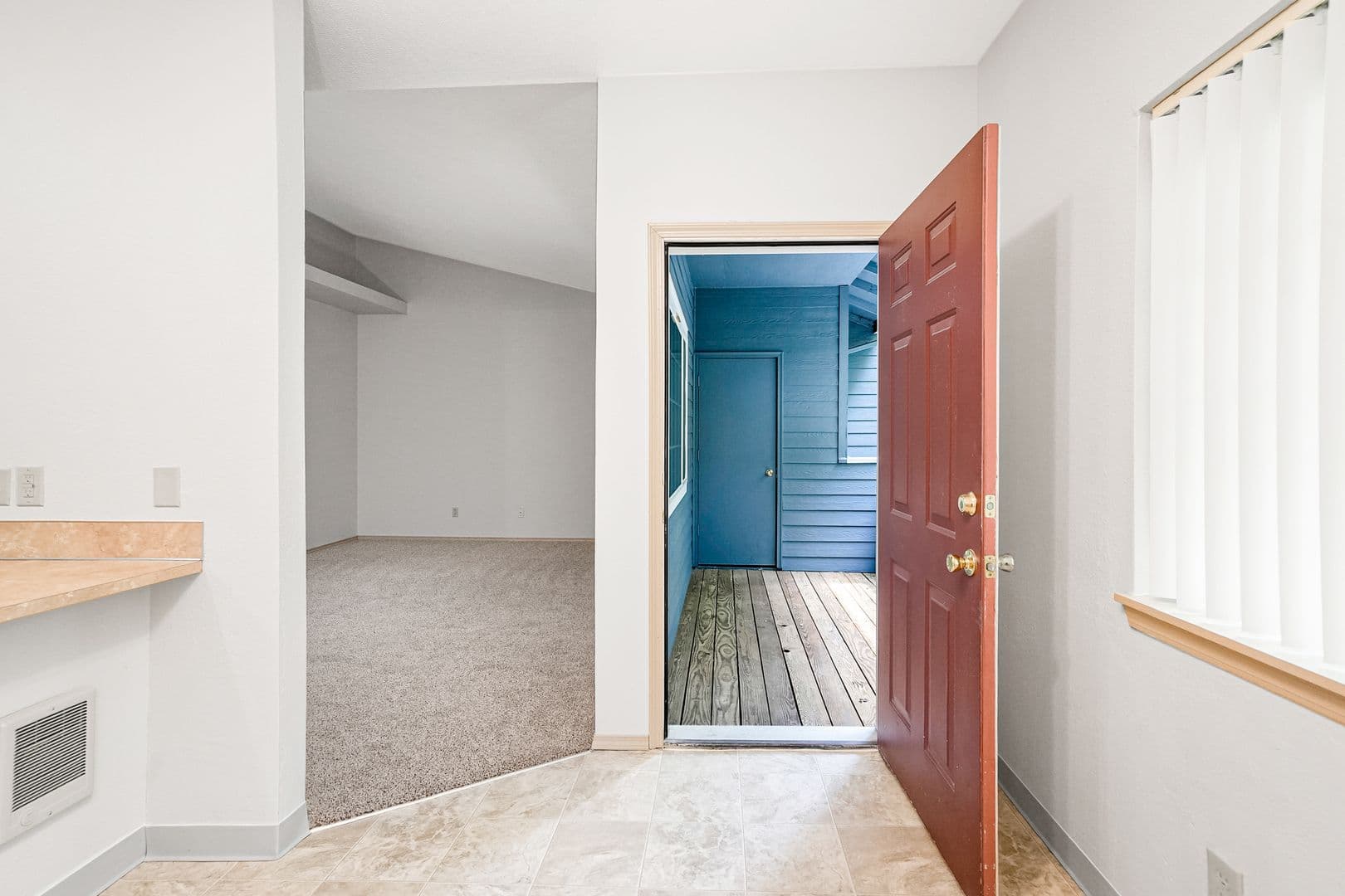 McMinnville Apartment: 2938 NE Evans St