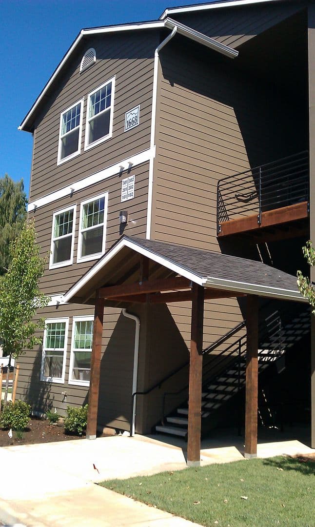 Salem Apartment: 1668 Baxter Rd SE, #100
