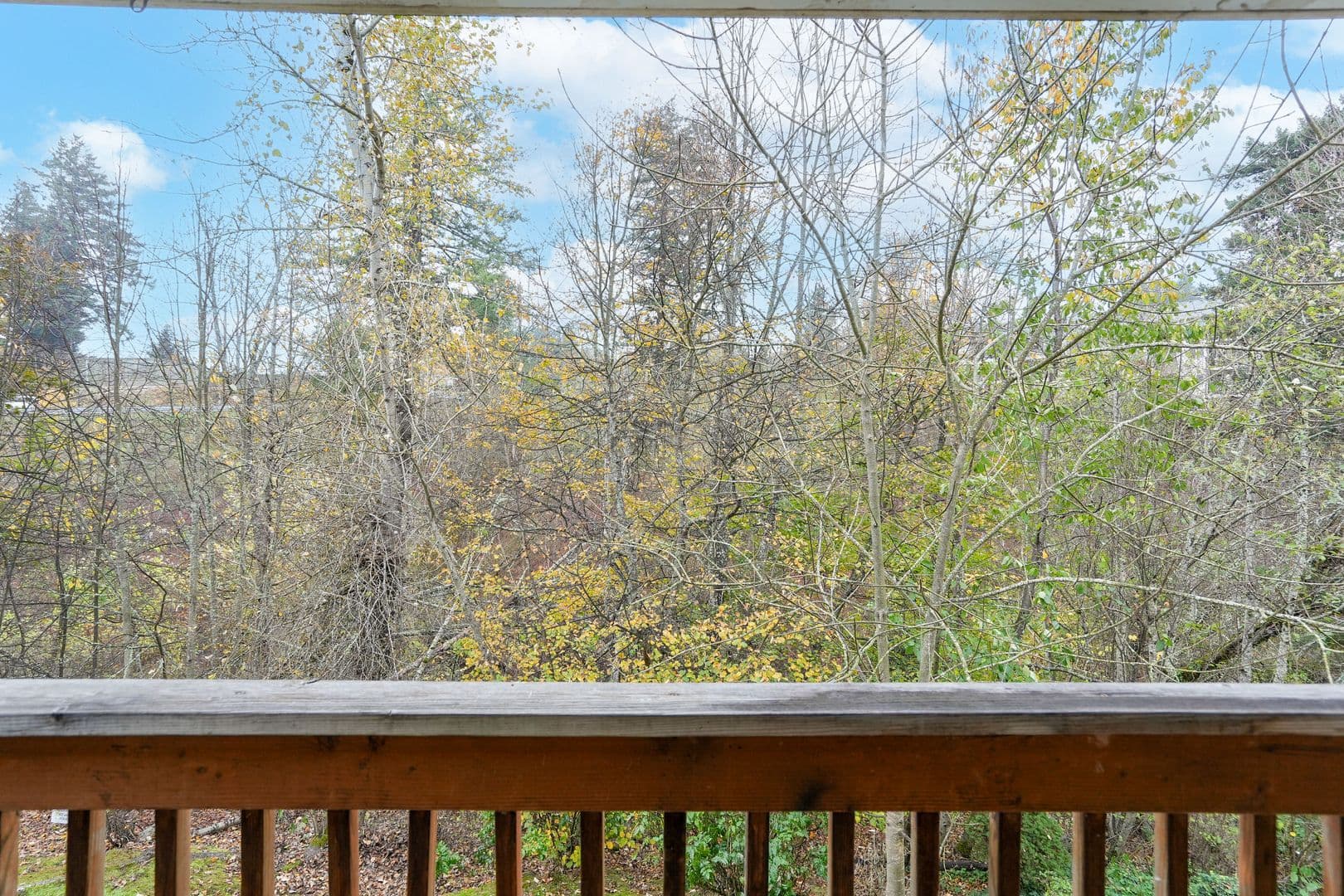 Troutdale Apartment: 26719 SE Stark St