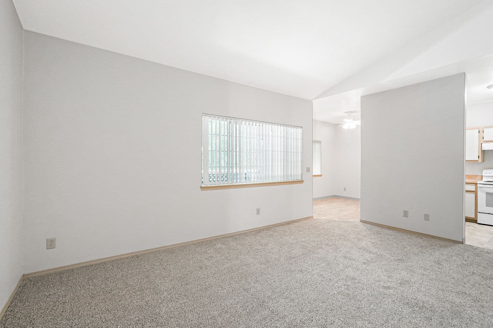 McMinnville Apartment: 2938 NE Evans St