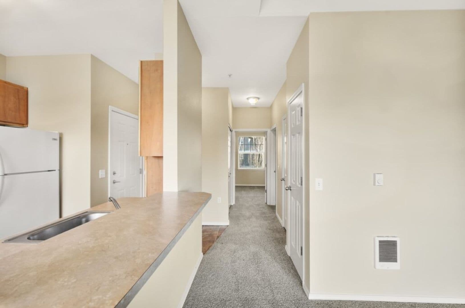 Salem Apartment: 1668 Baxter Rd SE, #100