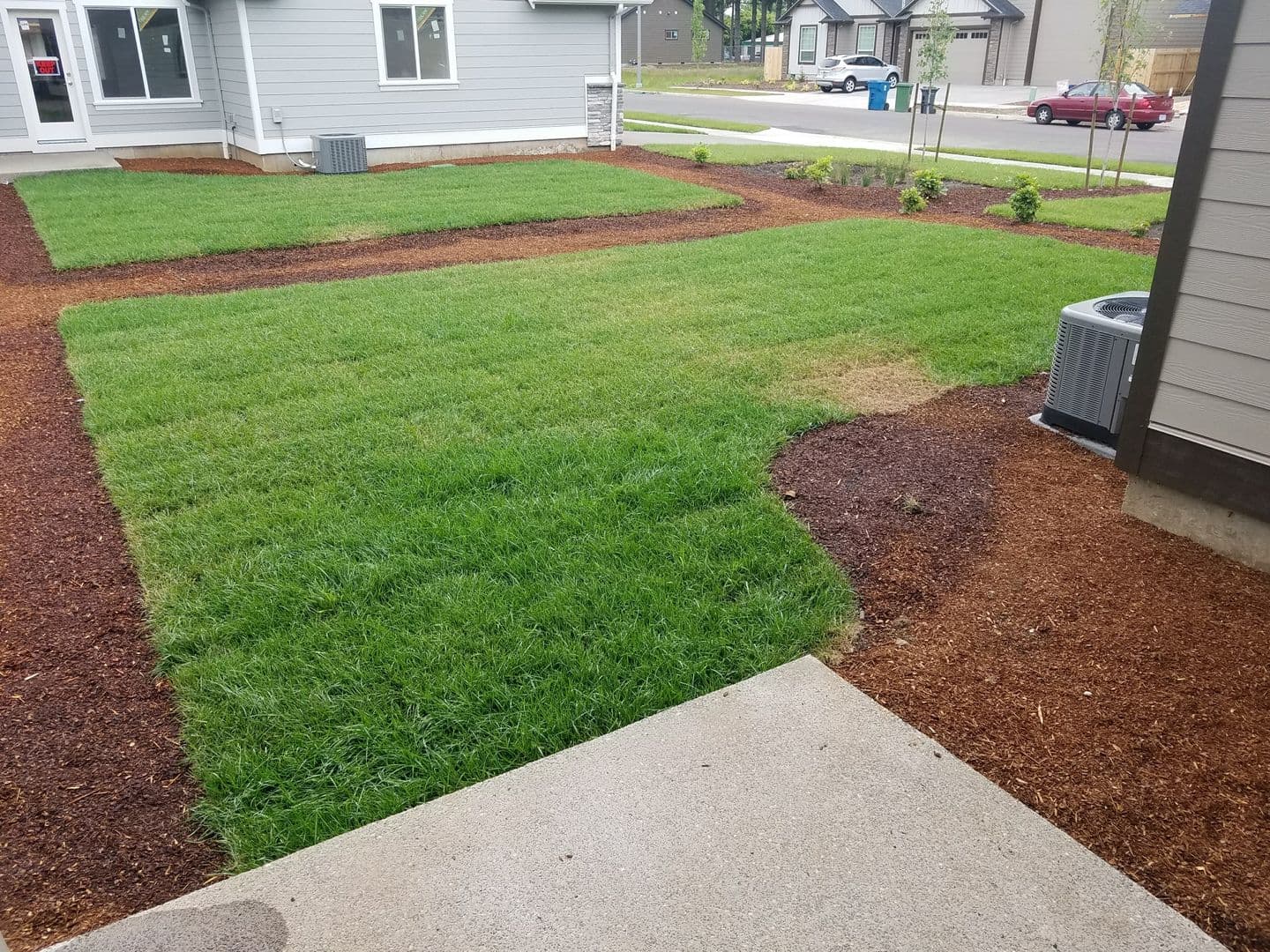 Stayton Apartment: 784 Fox Street