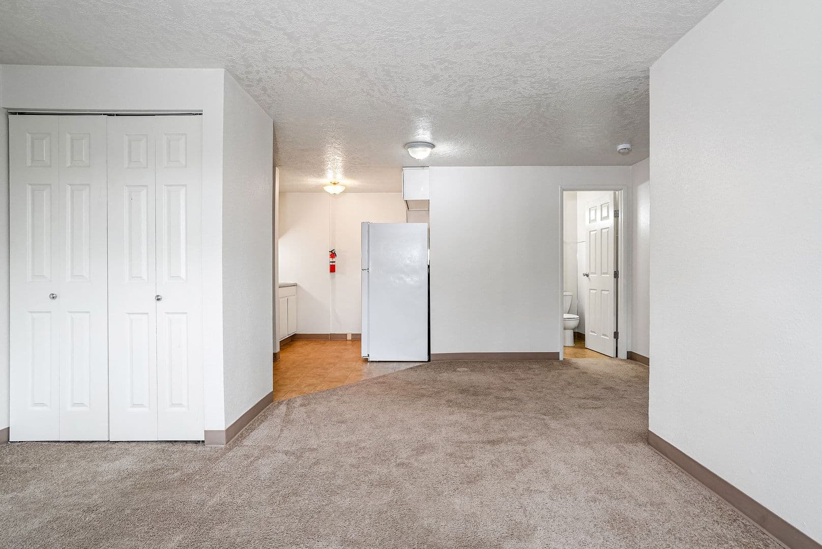 Corvallis Apartment: 765 NW 5th Street