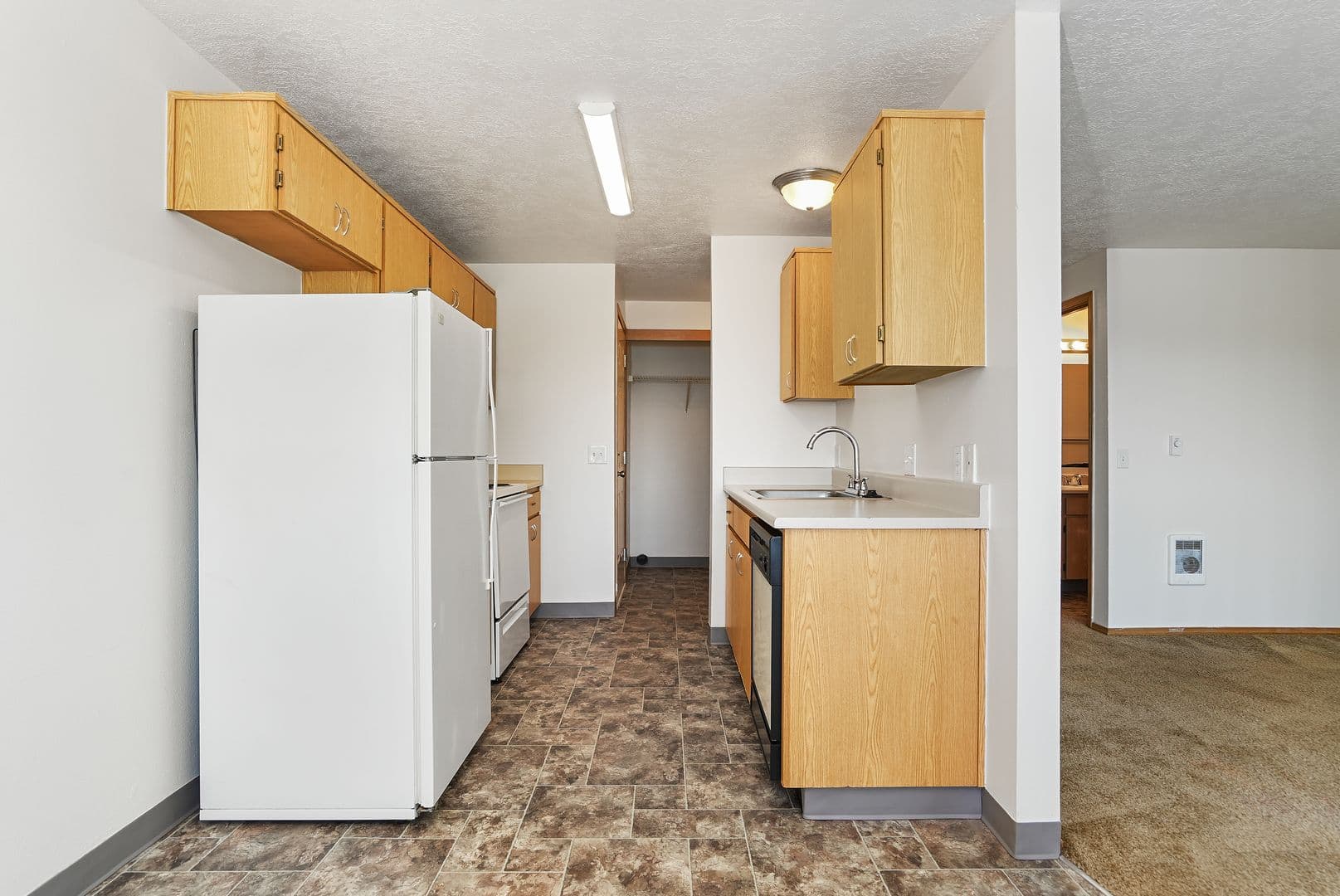 Albany Apartment: 1515 Waverly Dr SE