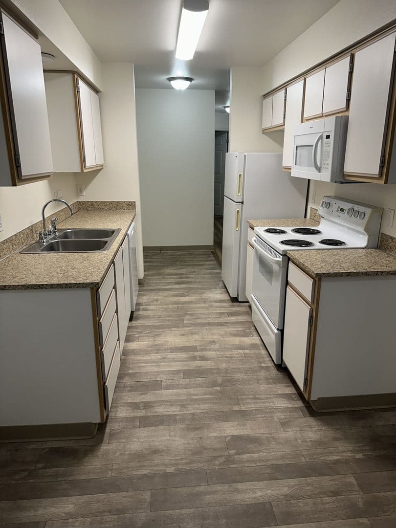 Keizer Apartment: 145 Dearborn Avenue N