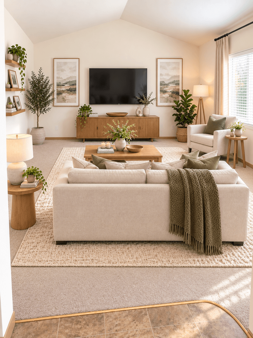 Independence Apartment: 205 N Gun Club Road