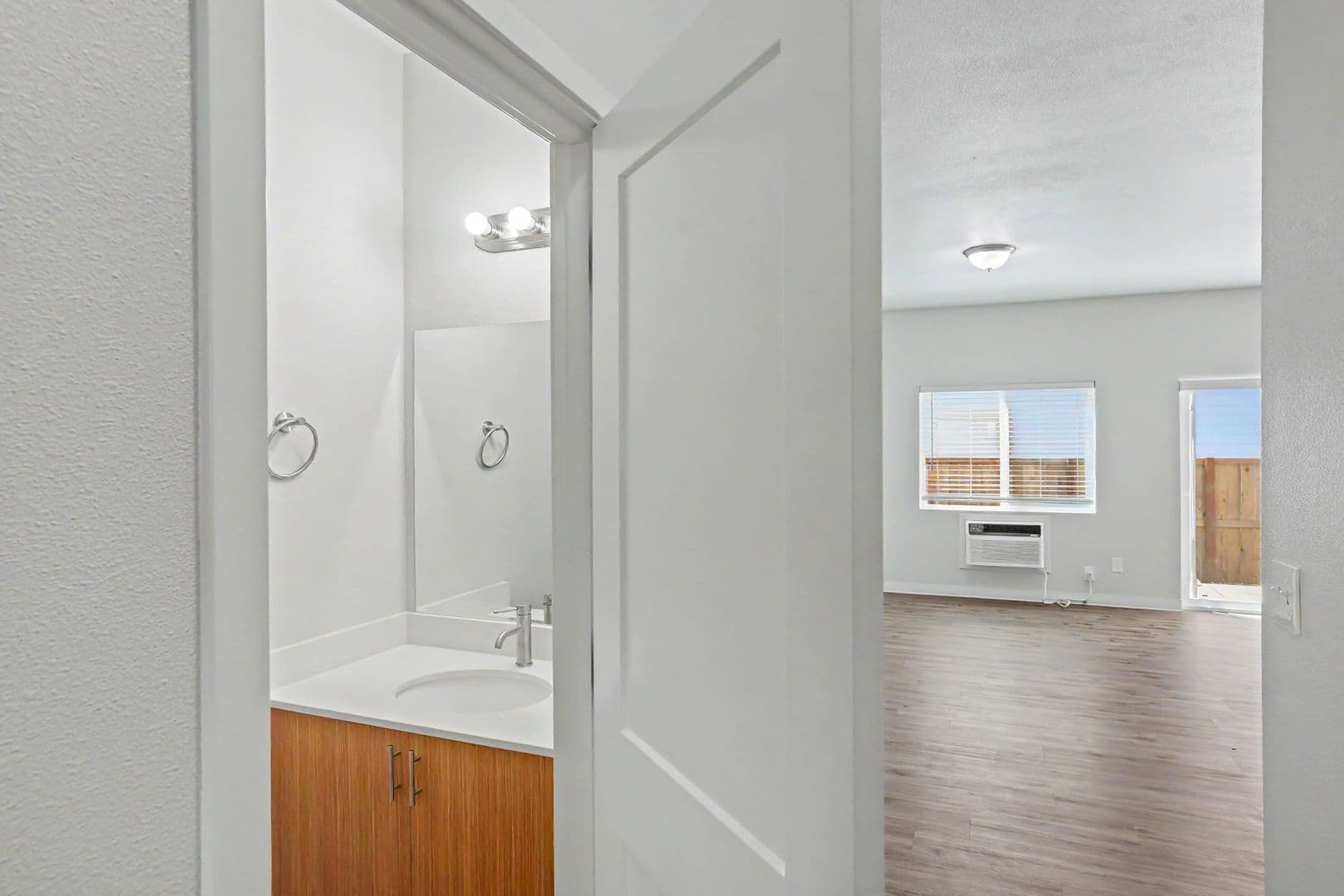 Salem Apartment: 1310 Mildred Lane SE
