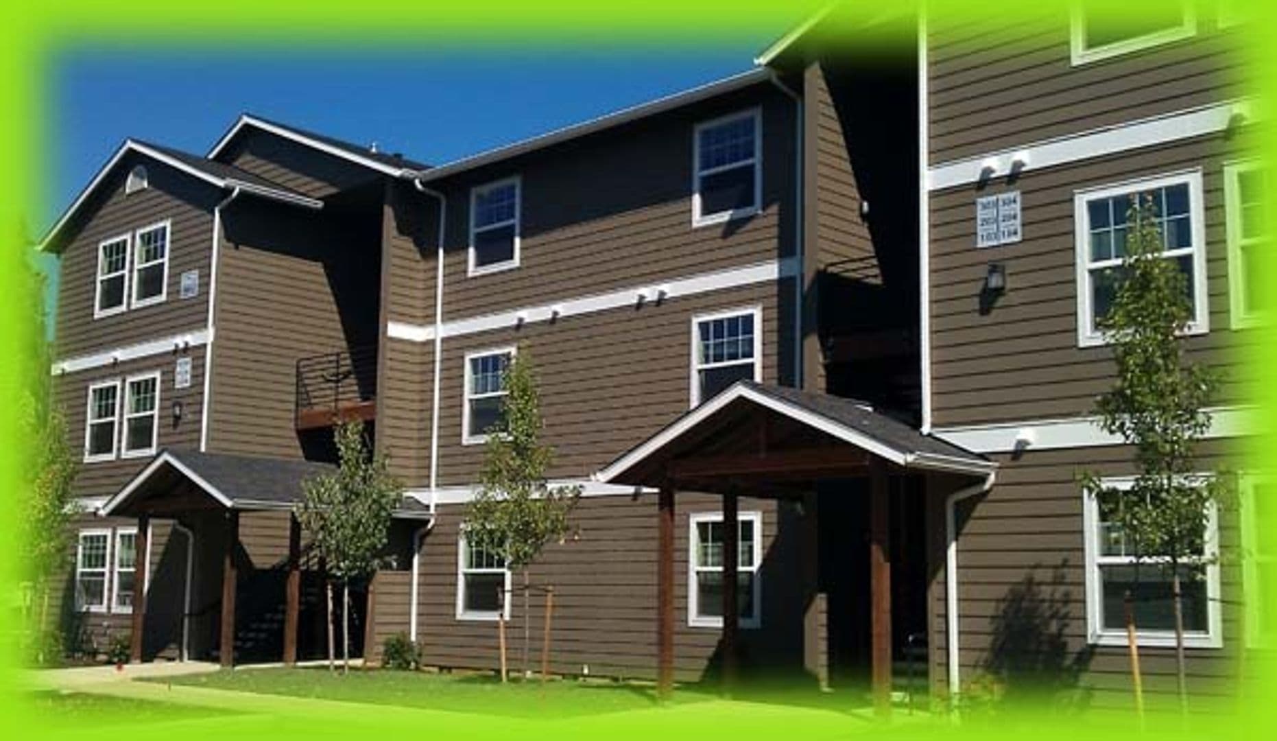 Salem Apartment: 1668 Baxter Rd SE, #100