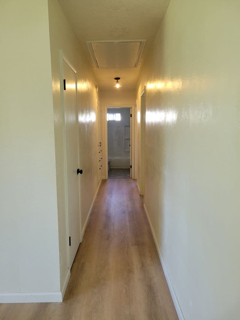 Salem Apartment: 2551 Hyde Ct SE