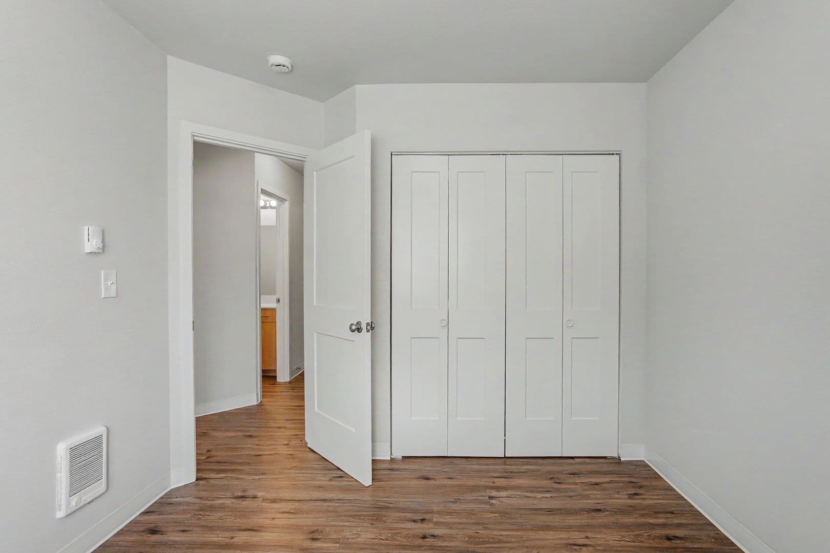 Salem Apartment: 1310 Mildred Lane SE