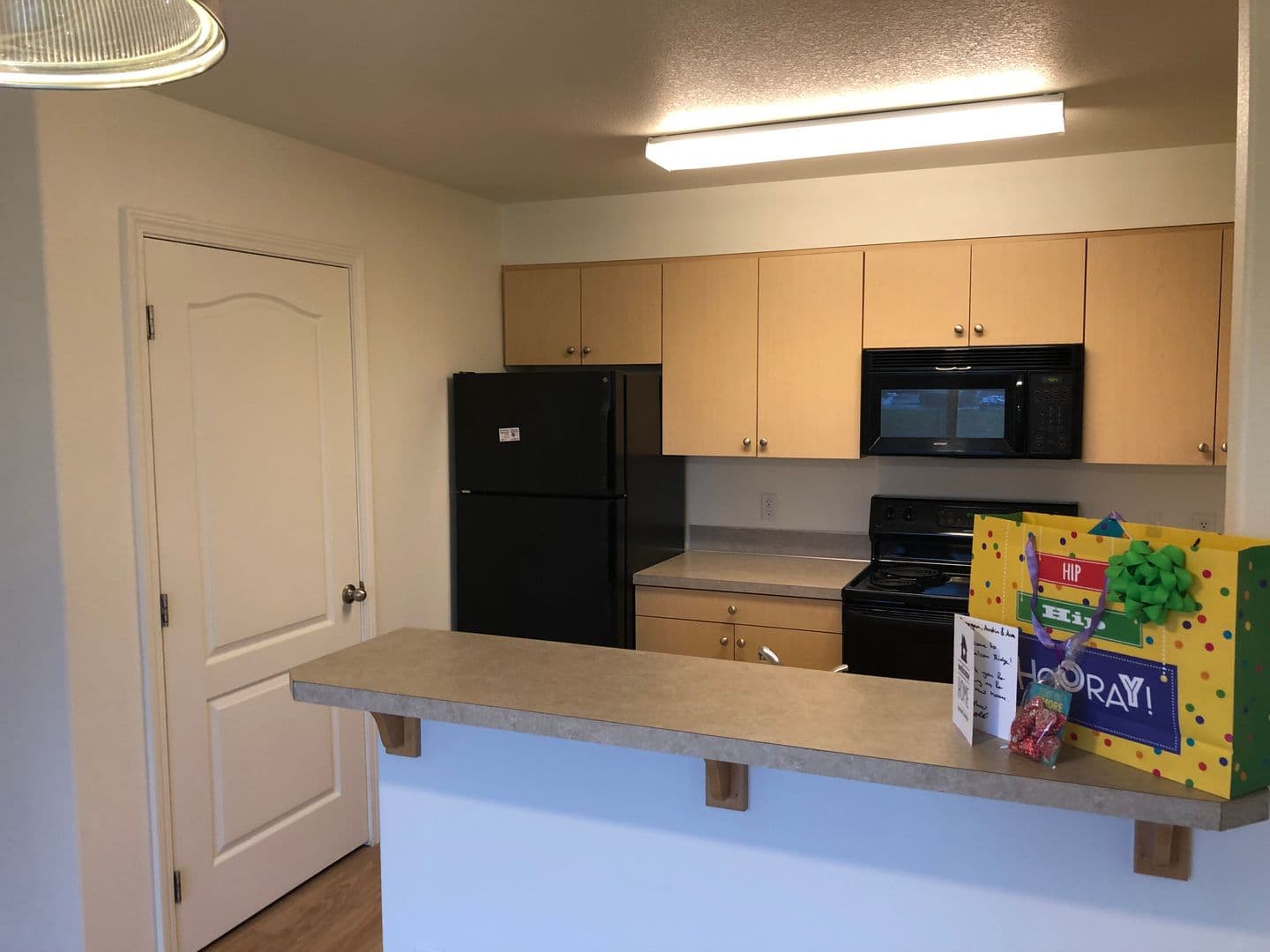 Sutherlin Apartment: 233 NW Sherman St