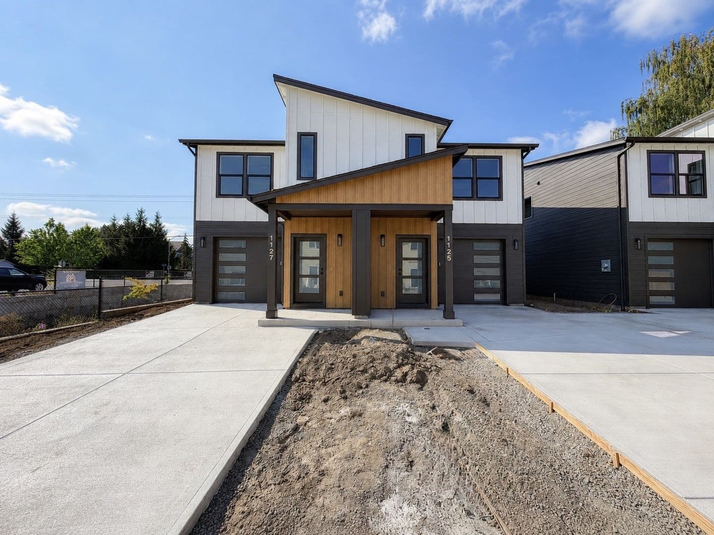 Keizer Apartment: 1125 Sally Lane NE