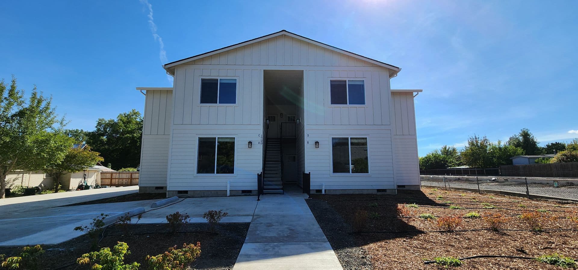 McMinnville Apartment: 1720 SW 2nd Street