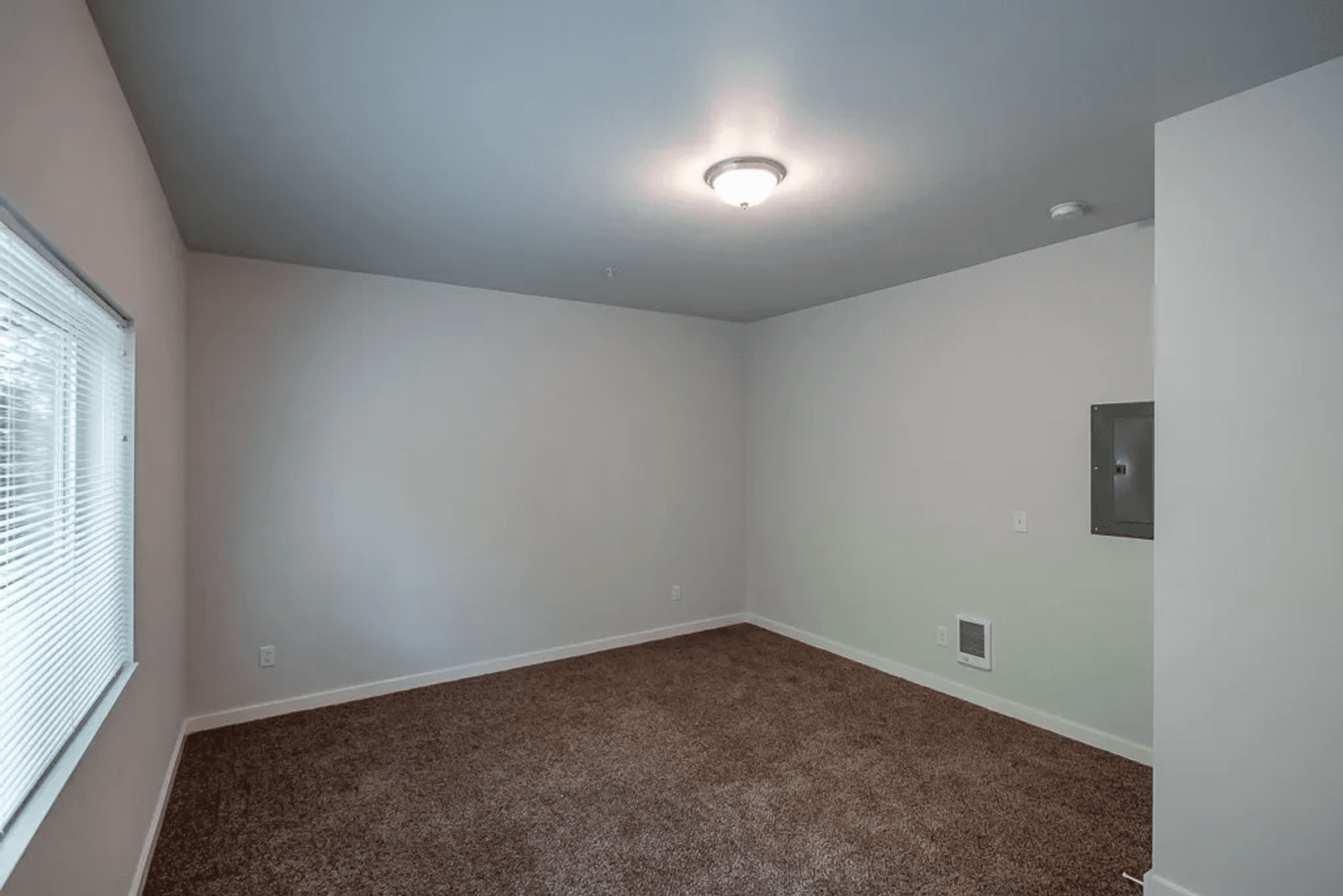 Sweet Home Apartment: 2500 Long Street