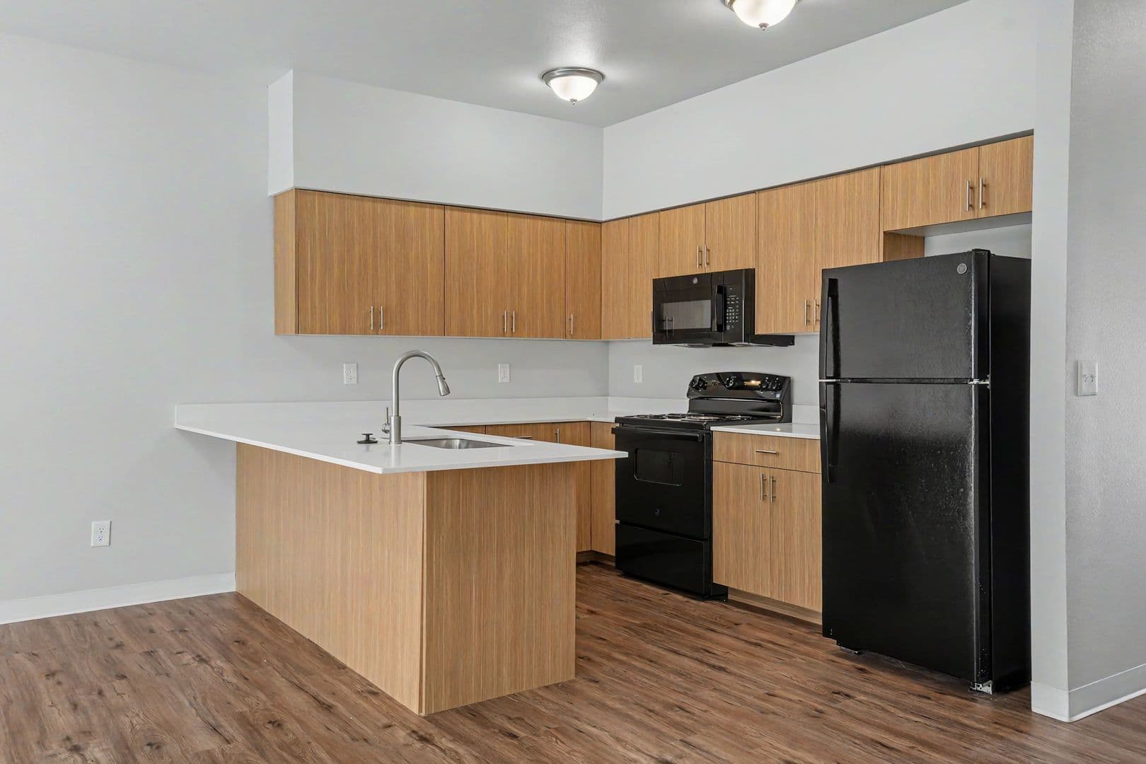Salem Apartment: 1320 Mildred Lane SE