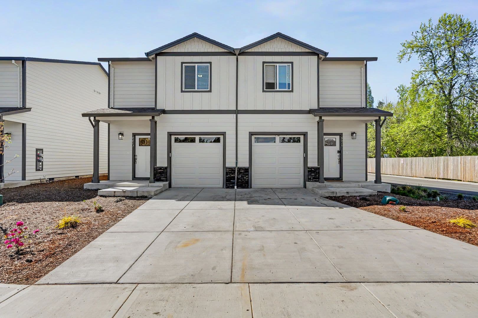 Salem Apartment: 1320 Mildred Lane SE