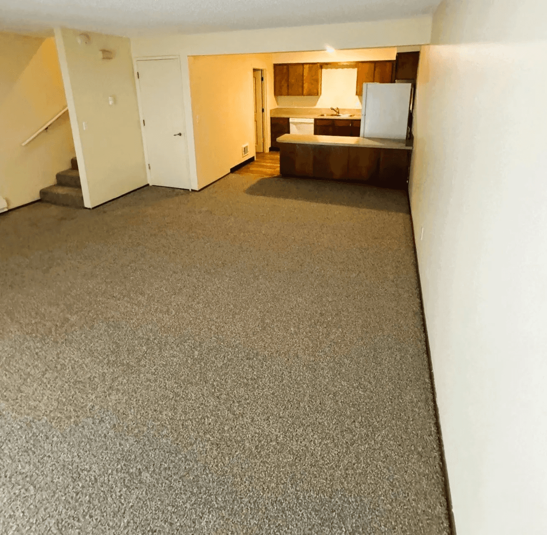 Salem Townhome: 671 Taybin Road NW