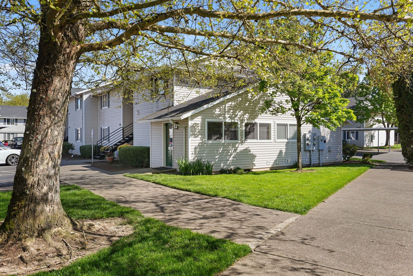 Albany Apartment: 1515 Waverly Dr SE