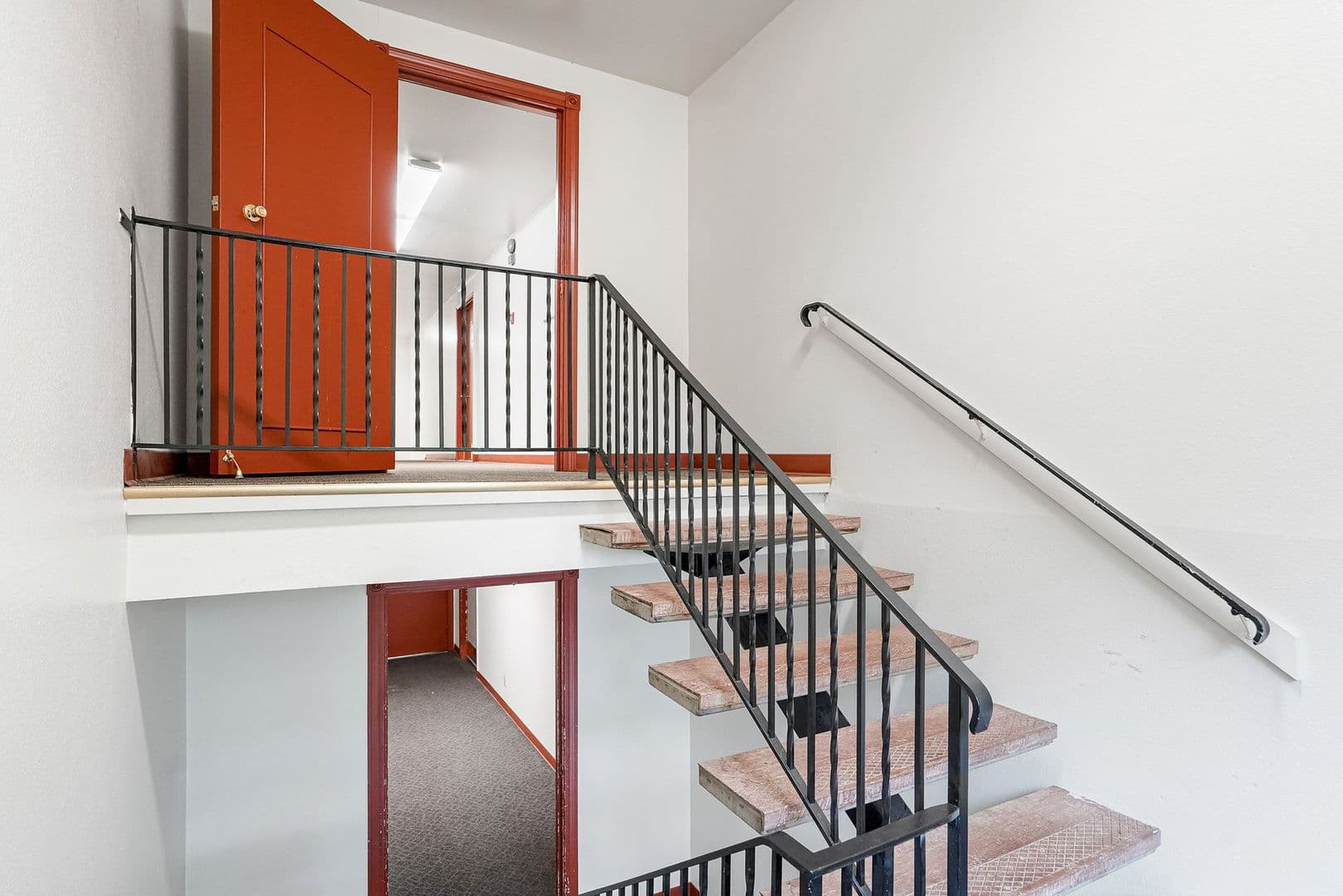 Corvallis Apartment: 765 NW 5th Street