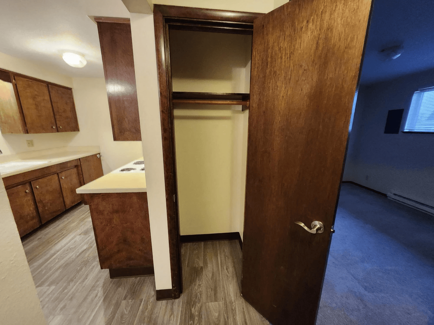 Salem Apartment: 1107 Hines Street SE