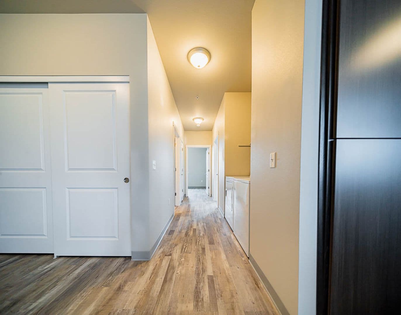 Lebanon Apartment: 2180 Franklin St
