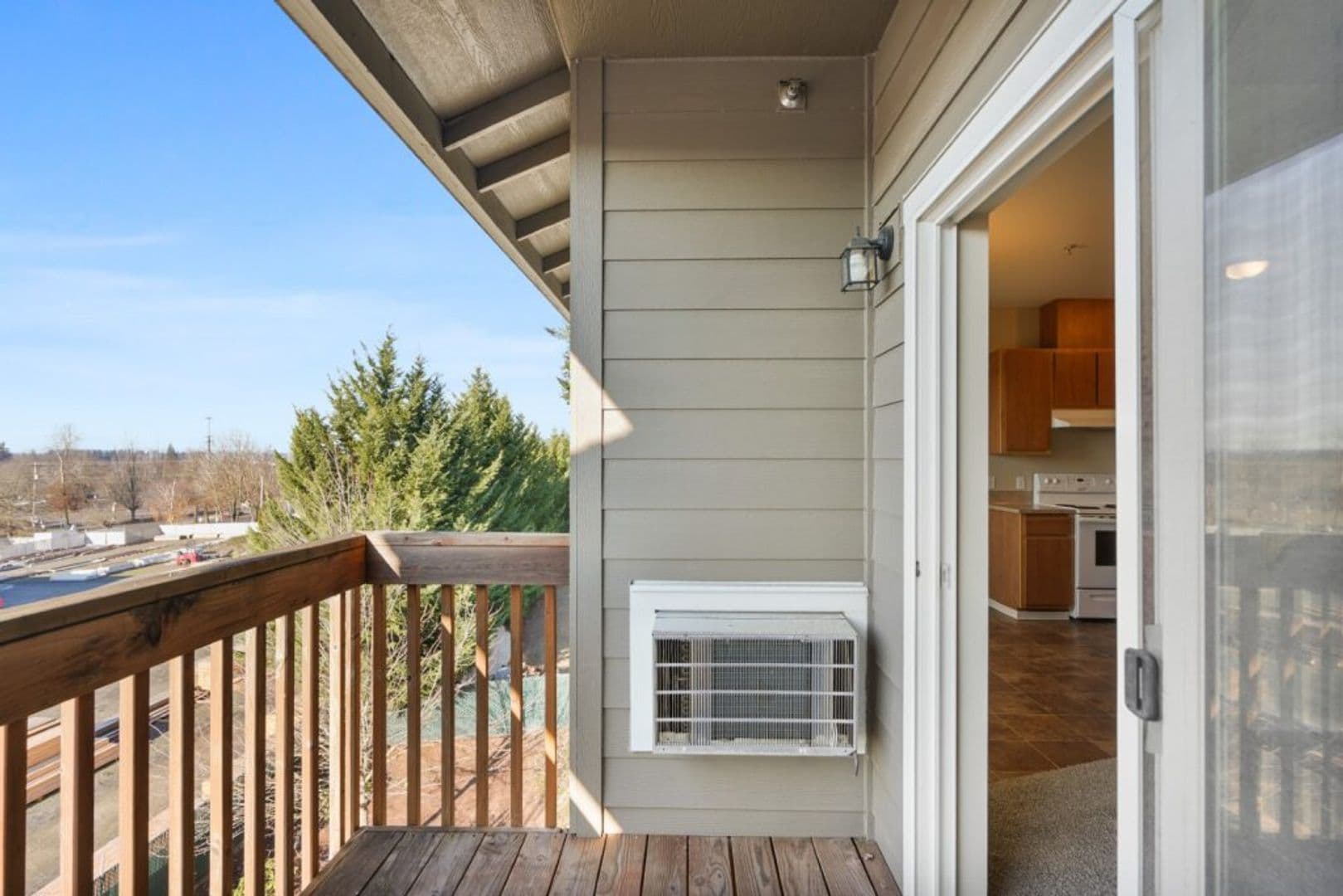 Salem Apartment: 1668 Baxter Rd SE, #100