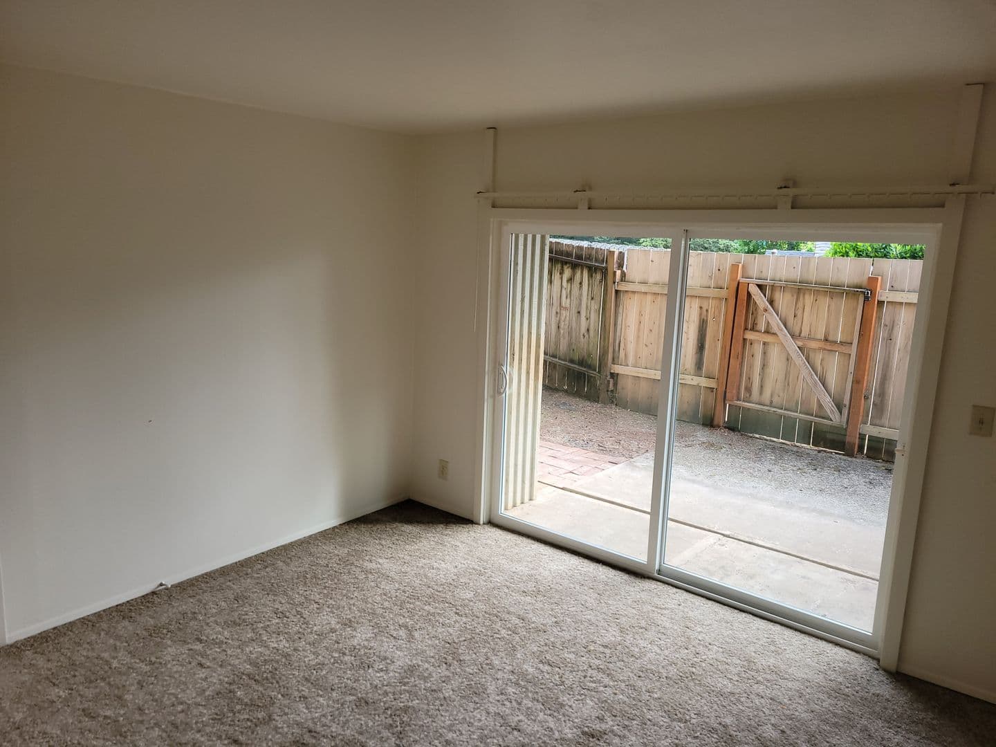 Salem Apartment: 355 Harney Street S