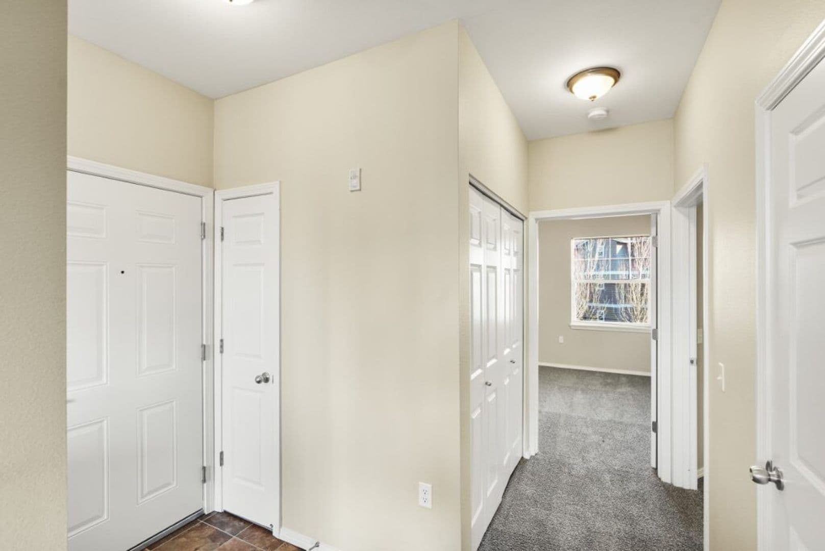 Salem Apartment: 1668 Baxter Rd SE, #100