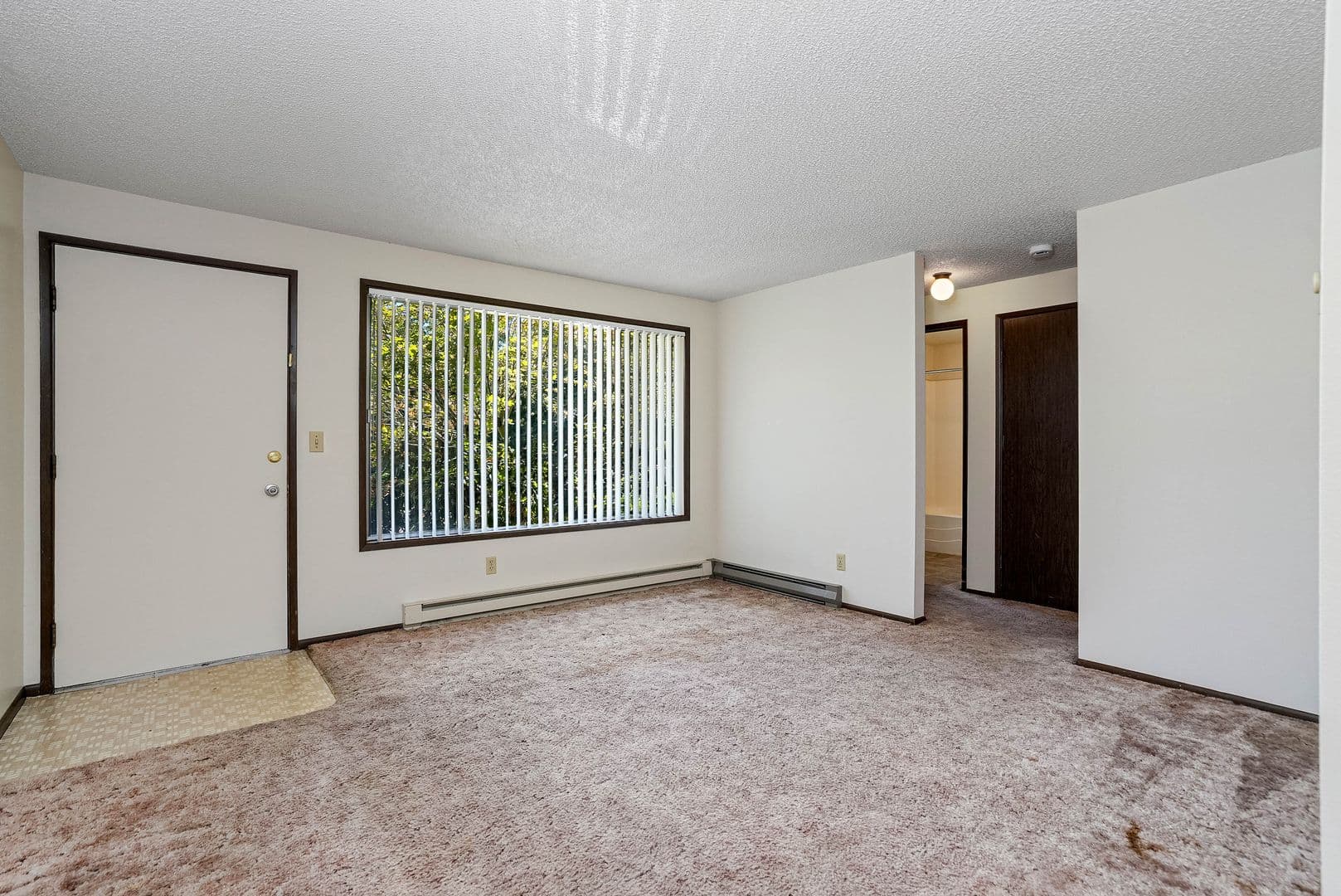 Salem Apartment: 3811 Lancaster Dr NE