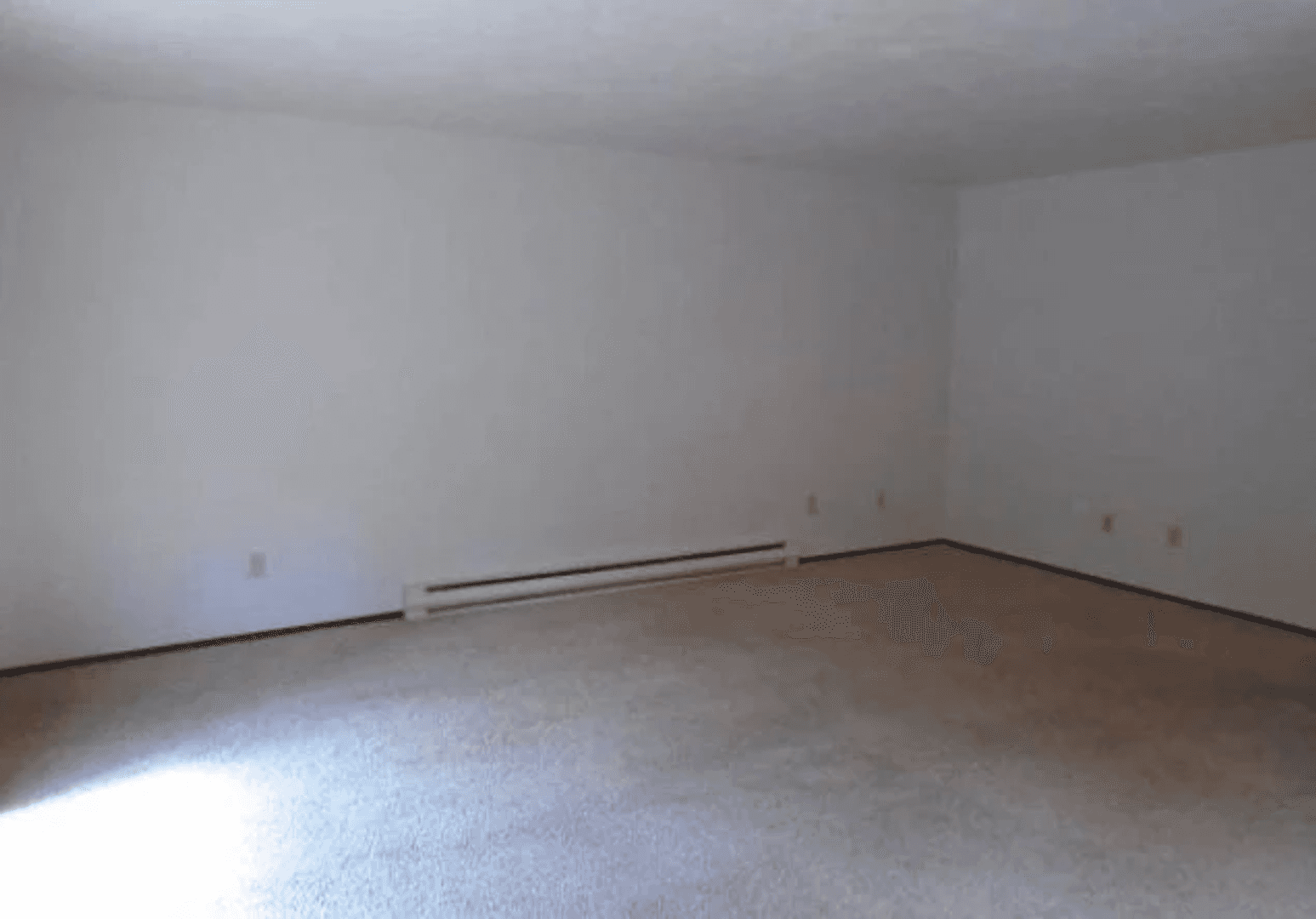 Salem Apartment: 1107 Hines Street SE
