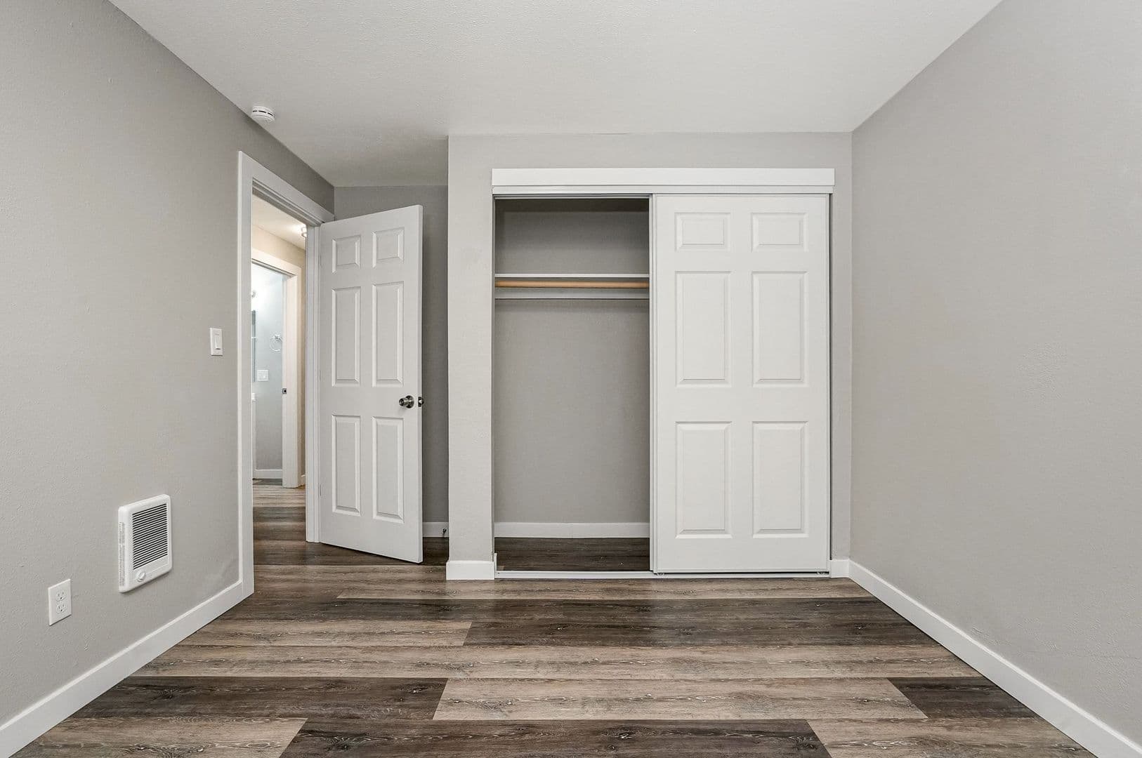 Corvallis Apartment: 1250 NW 29th Street