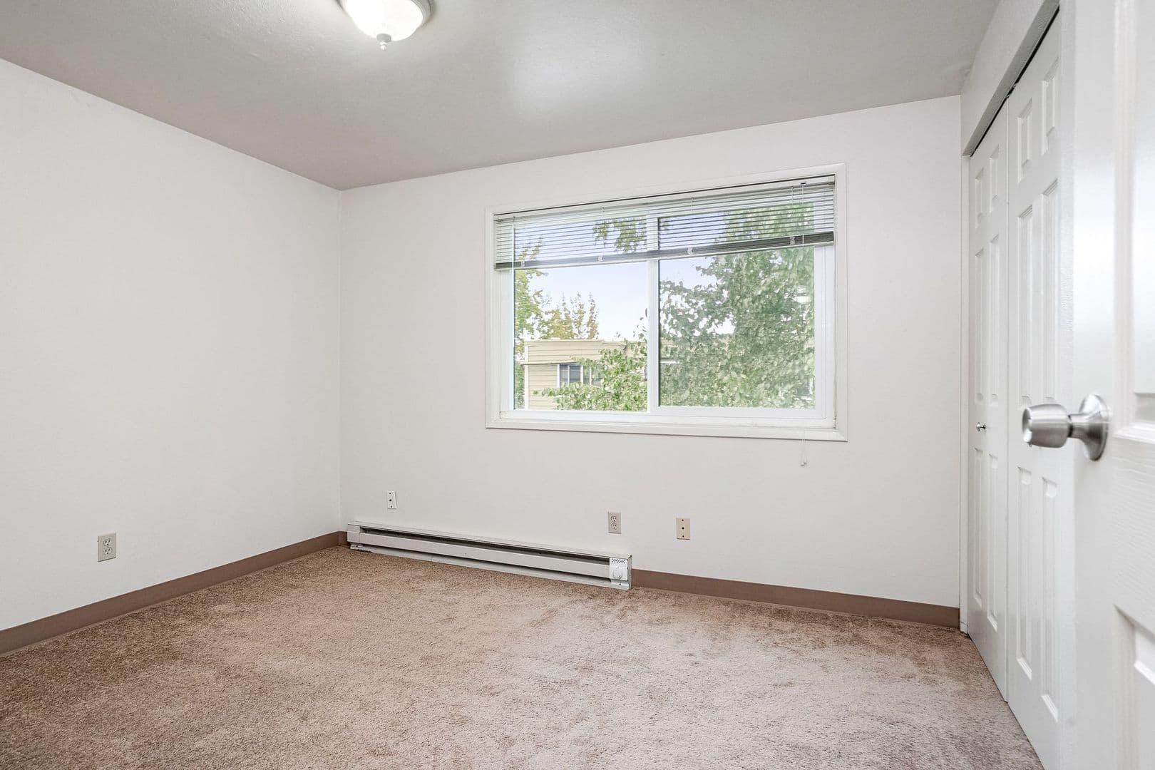 Corvallis Apartment: 765 NW 5th Street