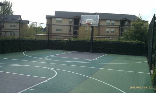 Salem Apartment: 4976 Turquoise Ave SE