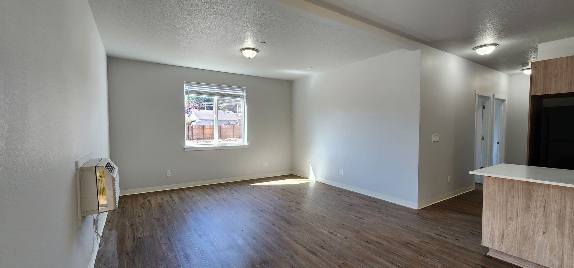 McMinnville Apartment: 1720 SW 2nd Street
